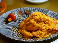 -福州天元国际威斯汀酒店·中国元素餐厅