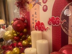 -武汉香格里拉大酒店·香宫中餐厅