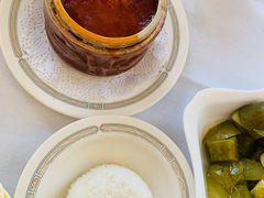 精品罐焖牛肉-莫斯科餐厅