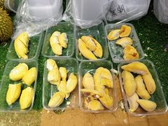 -曼阁市场水果批发市场