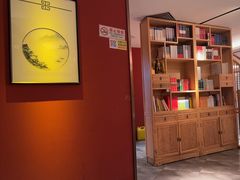 -森隆饭庄(崇文门新世界百货店)