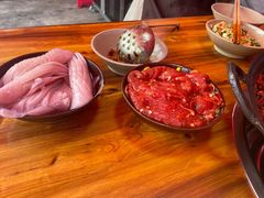 -正南齊北重庆老火锅(光华村直营店)