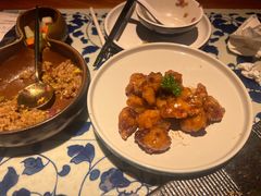 -绿茶餐厅(布吉万象汇店)