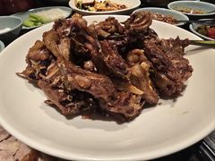 -西安凯悦酒店·湖畔中餐厅