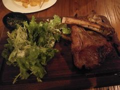 -El Bodegon阿根廷秘鲁餐厅(幸福路店)