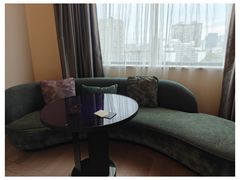 -成都凯宾斯基饭店