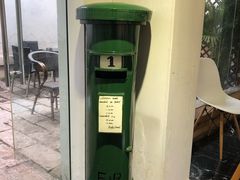 -边渡咖啡烘焙店(昙华林店)