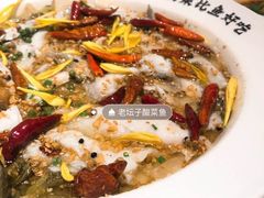 -新太二·鲜料川菜(万泰汇店)