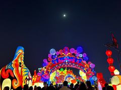 -西安城墙·碑林历史文化景区