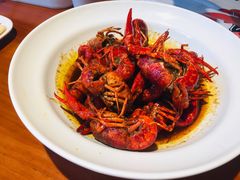 -有位虾匠·香辣蟹·小龙虾(李村店)