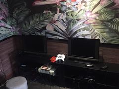 -屿家轻奢农家小院(十三陵店)