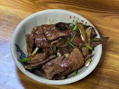 -无名氏面馆(邮电路店)