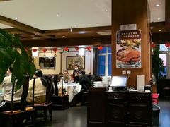 -惠丰堂饭庄·烤鸭·京味菜(西北旺·唐家岭店)