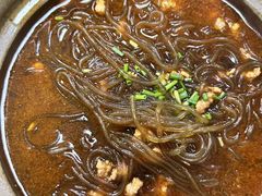-山涧阁农家菜(南北湖店)