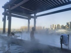 -清河半岛温泉度假酒店