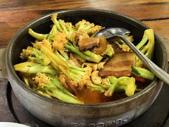 -临家闽南菜(宝洲路店)