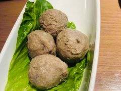 -许府牛杂·鲜牛肉火锅(梁溪万达店)