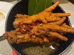 -海底捞火锅(贵和购物中心店.原鲁能城店)
