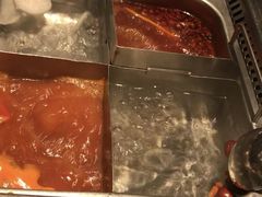-海底捞火锅(勒泰店)