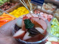 -黄兴南路步行商业街