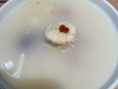芋圆酒酿-苏小柳点心·手作小笼包(新街口分院店)