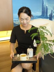 -栖SPA·ONDA ·海菲秀·皑皑科技美肤中心