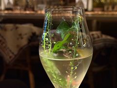 -Shift cocktail bar鸡尾酒吧