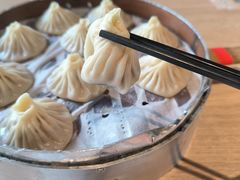 牛肉灌汤包-老班长手工灌汤包老店(东山店)