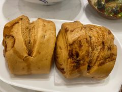 红糖馒头-李与白包子铺(桐梓林店)
