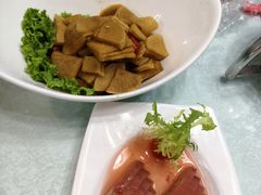 -六和聚传统烤鸭.天津菜(和平店)