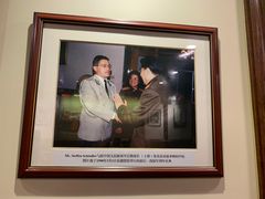 -申德勒加油站西餐厅Schindlers Tankstelle(上海外滩店)