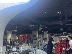 -七星派健身中心(鸟巢店)