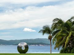 -三亚太阳湾柏悦酒店