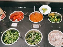 -正能量脆肉鲩火锅