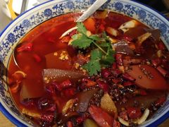 非一般毛血旺-新悦·霞浦海鲜生(上下杭店)