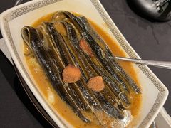软炝虎尾-A One Kitchen·南京精菜馆(德基广场店)