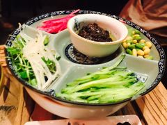 -四季民福烤鸭店(前门廊房二条店)