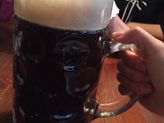 -宝莱纳啤酒花园餐厅PAULANER BRAUHAUS Nanjing(广州路店)