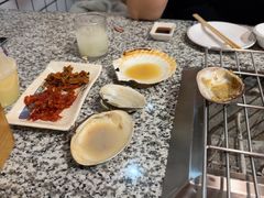 -震海贝烤贝·民俗特色店(延吉总店)