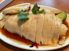 -新旺茶餐厅•早餐(迪士尼小镇店)