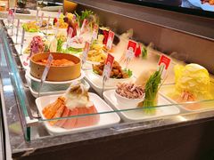 -尚品家宴(槐荫店)