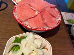 -水巷子·巴掌腰片重庆火锅(云纺店)