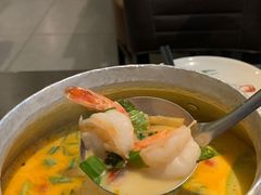 -大头虾越式风味餐厅(光明广场店)