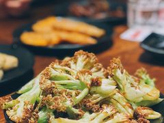 -起锅烧油(信河街店)