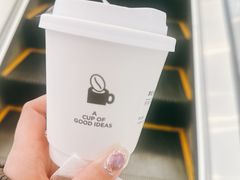 -Seesaw Coffee(上海虹桥天地店)