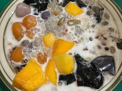 -堂屋糖水店(愚园店)