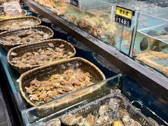 -龙宴海鲜城(经中路店)