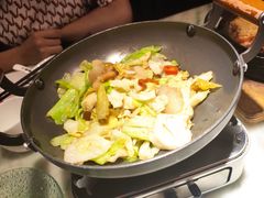 -小菜园新徽菜(合肥之心城店)