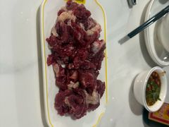 -潮汕大目牛肉火锅(上梅林店)