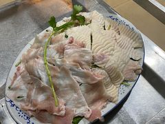 -华哥新鲜猪精品美食